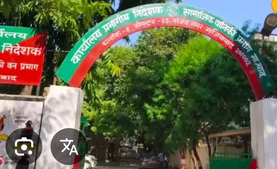 फॉरेस्ट