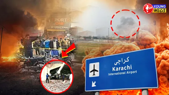 lahore blast