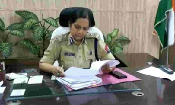 commissioner Noida