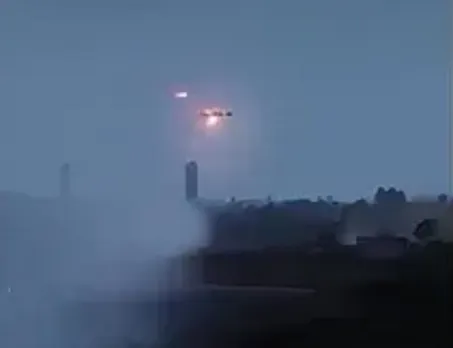 pakistan Attack