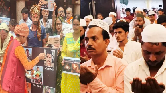 india pakistan tension