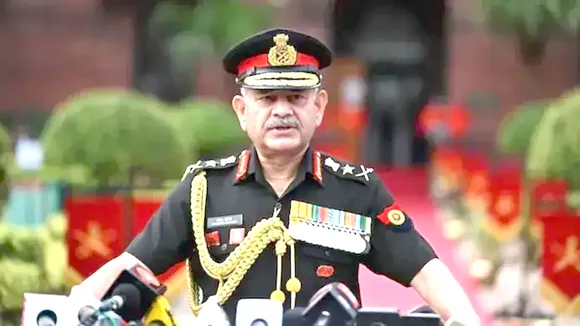 SENA PRAMUKH