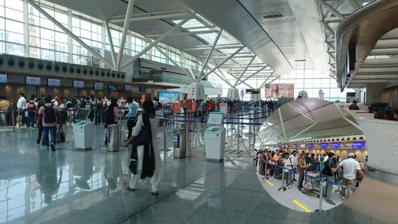 High alert in the country after drone attack: 29 airports closed, more than 400 flats cancelled, have to reach airport 3 hours in advance
