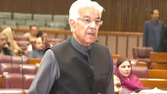 KHWAZA ASHIF