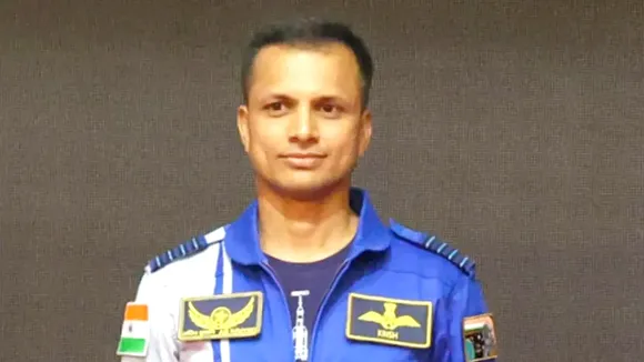 AJIT KRISHAN