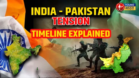 india vs pak tension timeline explained