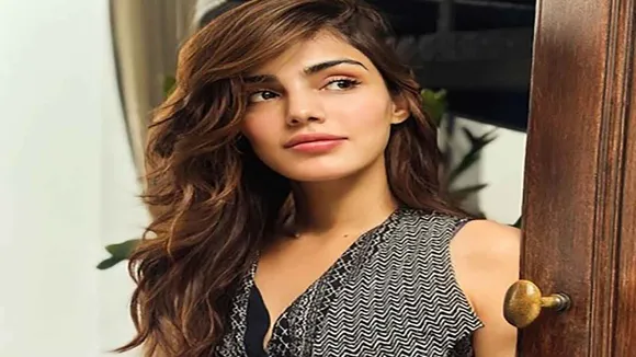 riya