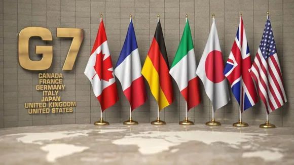 G7 Desh