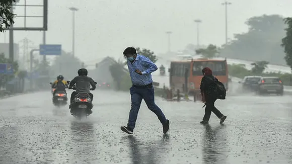 weather forcast