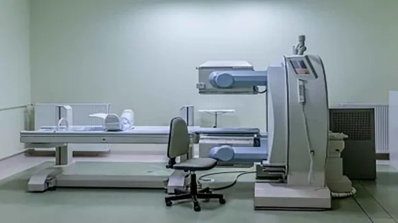 RadiologySector