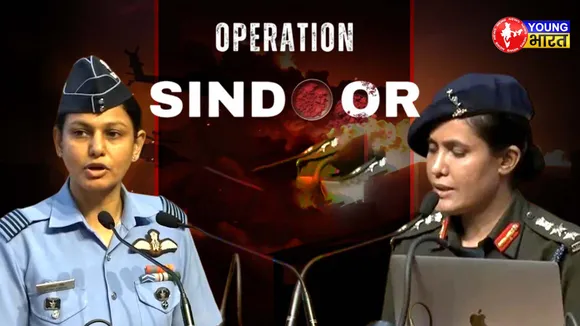 OPERATION SINDOOR