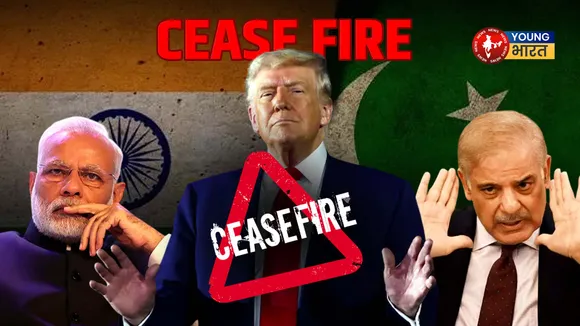 ceasefire