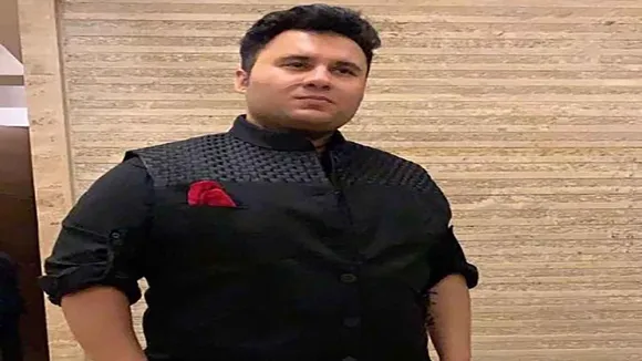 nikkibhagani