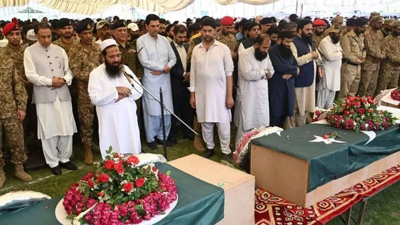 terrorists killed in Operation Sindoor