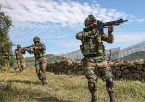 Indian Army (1)
