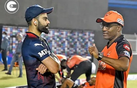 virat & Lara