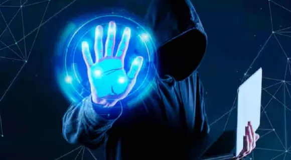 cyber Shakti