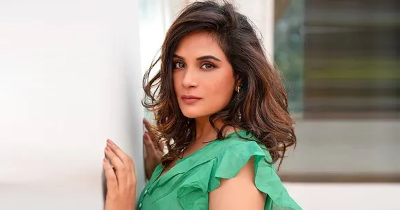 Richa-Chadha