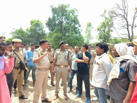 साढ़ थानाक्षेत्र में हत्या