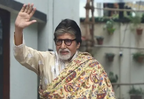 Amitabh news