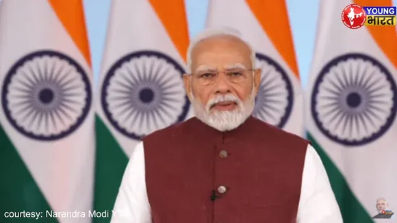 pm modi address to nation