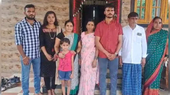 शादी के तुरंत बाद सरहद लौटे बेलगावी के दो भाई, दोनों सेना में जवान