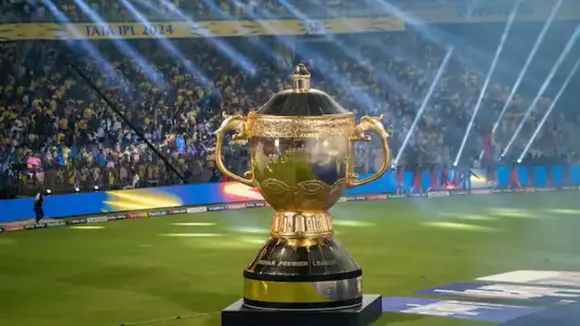 IPL schedule 