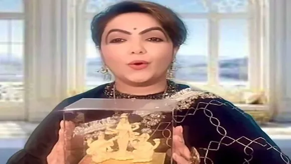 Sugandha