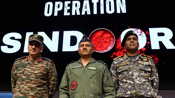 India-Pakistan Ceasefire: Today's talks between India-Pak DGMO concluded