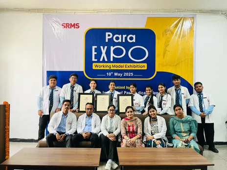 para expo