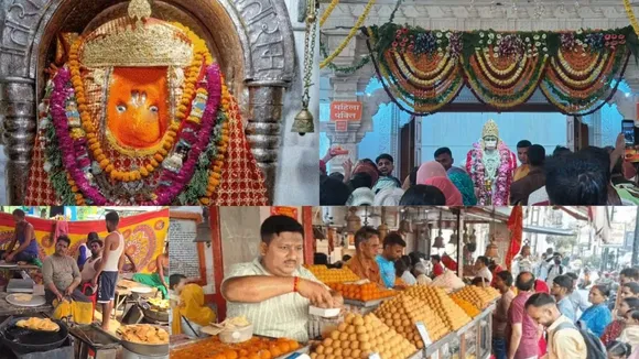 Bada mangal 