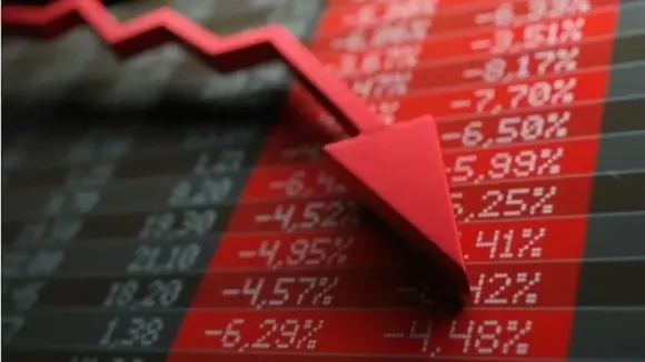 China share market