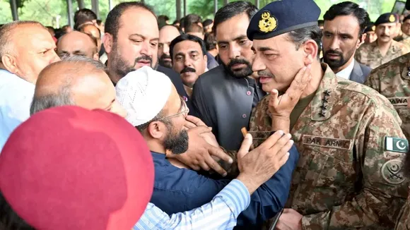 PAKISTAN ARMY HINDI NEWS