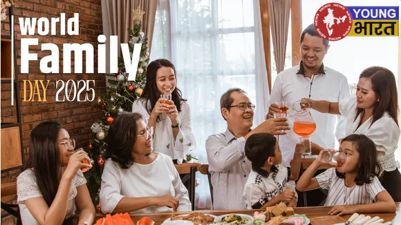 World Family Day