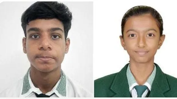 CBSE RESULT