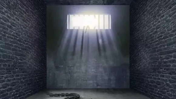 jail