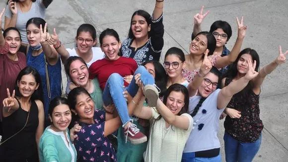 CBSE BOARD RESULT 2025 TOPPERS LIST, TOPPERS LIST CBSE 2025 RESULT