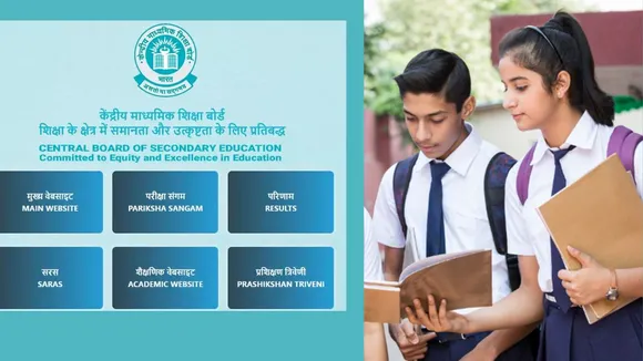 10th CBSE RESULT