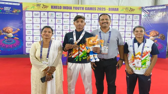 Khelo India Youth Games