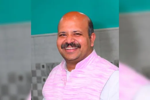 Ghaziabad: भारतीय जनता पार्टी महानगर द्वारा मंडल प्रवासियों की घोषणा