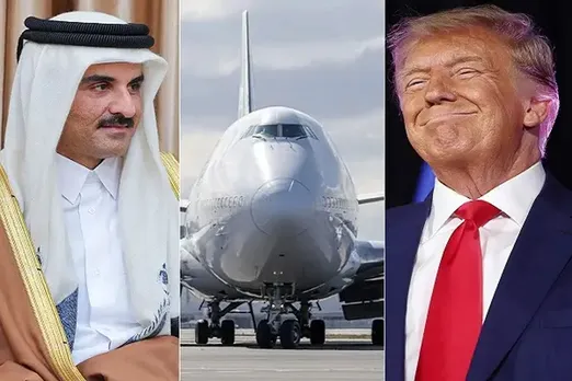 QATAR AND US GIFT NEWS