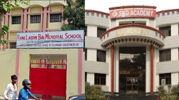  CBSE Board 10th, 12th Result 2025