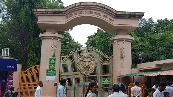 Bird flu alert UP Lucknow Zoo closed for 7 days