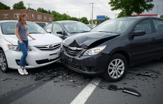 pancilvenia Raod Accident