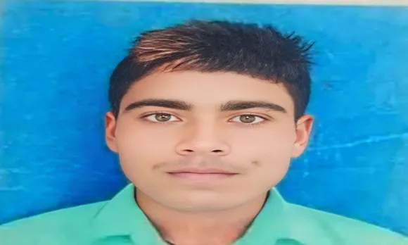 मृतक  कौशल उर्फ मंगल  फाइल फोटो