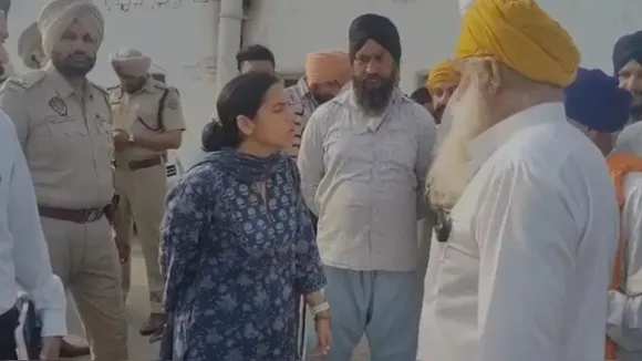 14 people died due to poisonous liquor in Amritsar | Mastermind Prabhjeet arrested | Mourning in 5 villages