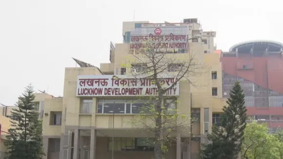 Lucknow Development Authority