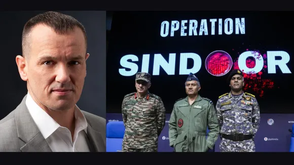 operation sindoor