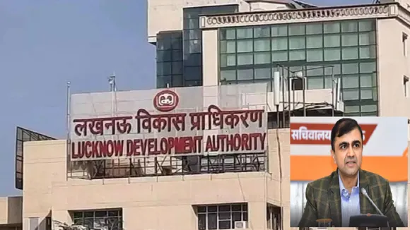 Vigilance open investigation suspended IAS Abhishek Prakash