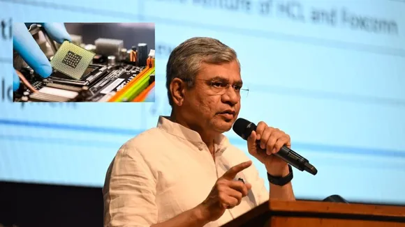 Semiconductor Plant in UP